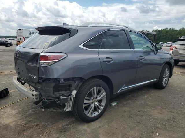 Photo 3 from auction – 2015 LEXUS RX 350 with VIN 2T2ZK1BA8FC162501