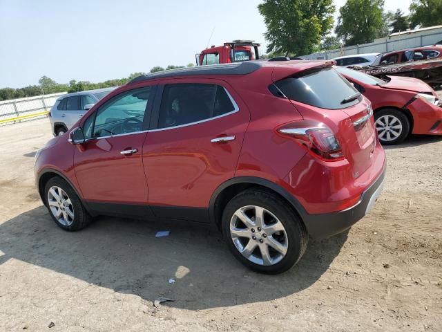 Photo 2 from auction – 2019 BUICK ENCORE ESS with VIN KL4CJGSM6KB874437