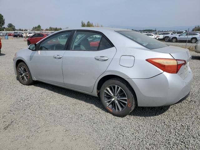 Photo 2 from auction – 2016 TOYOTA COROLLA L with VIN 5YFBURHE8GP402639