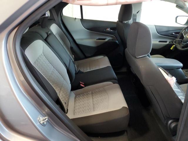 Photo 11 from auction – 2024 CHEVROLET EQUINOX LS with VIN 3GNAXHEG4RL152004