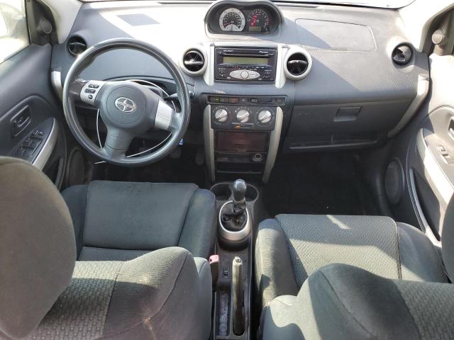 Photo 8 from auction – 2006 TOYOTA SCION XA with VIN JTKKT624665019806