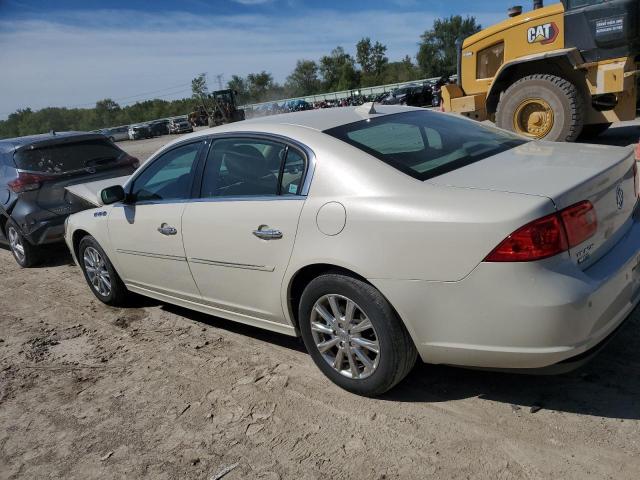 Photo 2 from auction – 2011 BUICK LUCERNE CX with VIN 1G4HJ5EM5BU143154