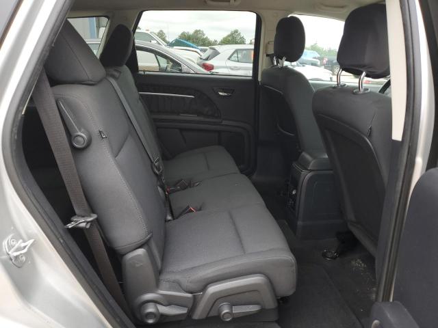 Photo 11 from auction – 2010 DODGE JOURNEY SX with VIN 3D4PG5FV2AT116544