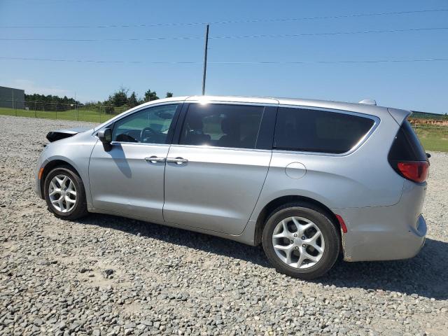 Photo 2 from auction – 2017 CHRYSLER PACIFICA T with VIN 2C4RC1BG2HR811458