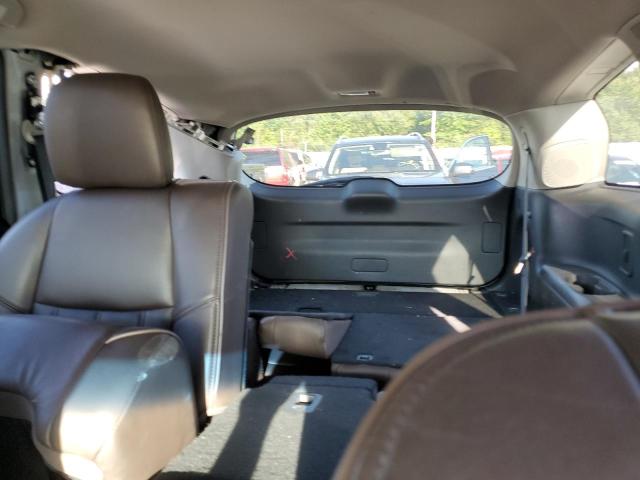 Photo 10 from auction – 2015 INFINITI QX60 with VIN 5N1AL0MN4FC542335
