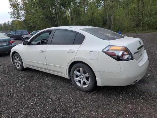 Photo 2 from auction – 2009 NISSAN ALTIMA 2.5 with VIN 1N4AL21E19C199286