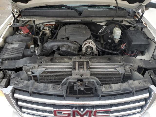 Photo 11 from auction – 2012 GMC SIERRA C15 with VIN 3GTP1VE06CG295090