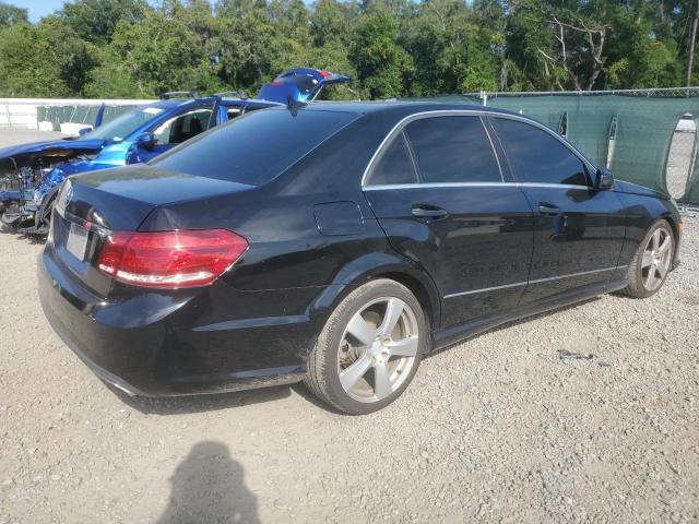 Photo 3 from auction – 2011 MERCEDES-BENZ E 350 with VIN WDDHF5GBXBA345495