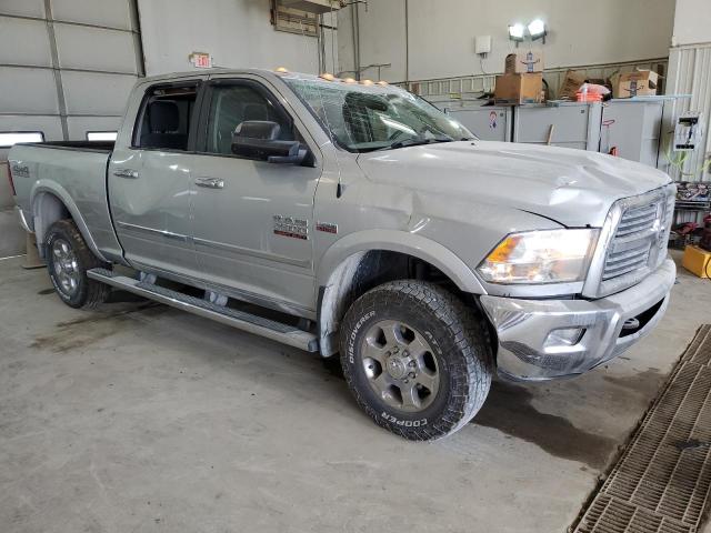 Photo 4 from auction – 2017 RAM 2500 SLT with VIN 3C6UR5DJXHG706138