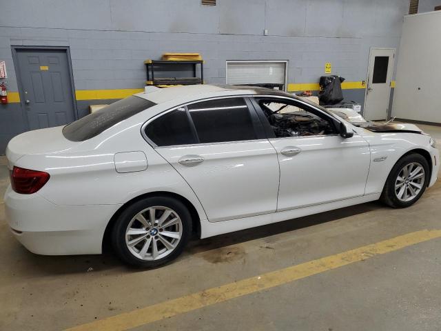 Photo 3 from auction – 2015 BMW 528 I with VIN WBA5A5C51FD514025