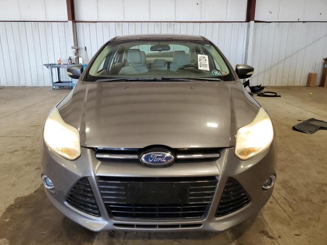 Photo 5 from auction – 2012 FORD FOCUS SEL with VIN 1FAHP3H29CL229436
