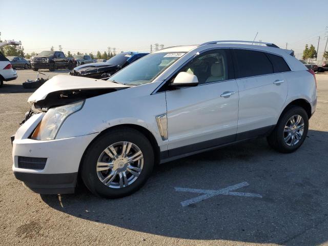 CADILLAC SRX LUXURY 2015 with VIN 3GYFNBE30FS631059 - Photo from auction