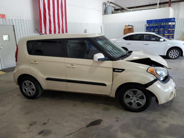 Photo 4 from auction – 2012 KIA SOUL with VIN KNDJT2A59C7464093
