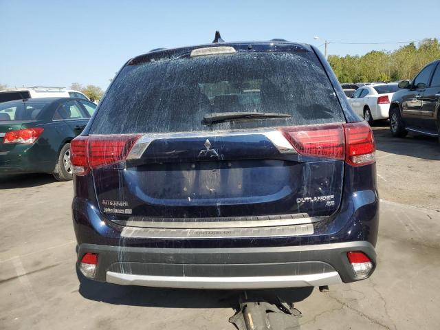 Photo 6 from auction – 2018 MITSUBISHI OUTLANDER with VIN JA4AD3A33JZ000441