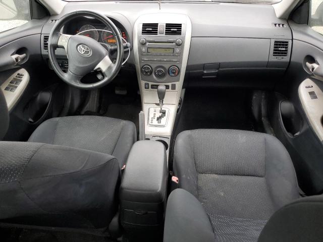 Photo 8 from auction – 2010 TOYOTA COROLLA BA with VIN 1NXBU4EE9AZ212863