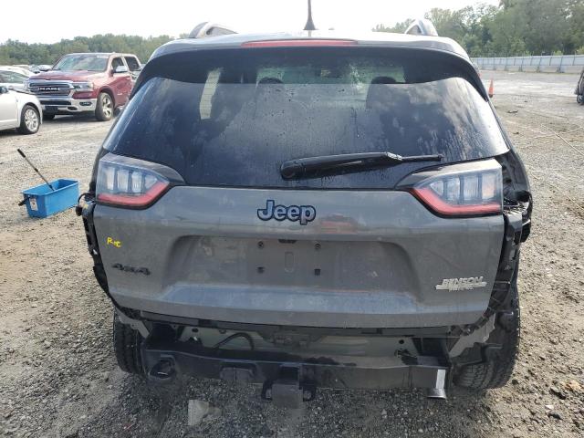 Photo 6 from auction – 2020 JEEP CHEROKEE L with VIN 1C4PJMCX6LD645714