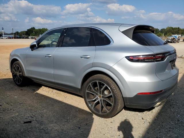Photo 2 from auction – 2019 PORSCHE CAYENNE with VIN WP1AA2AY9KDA09212