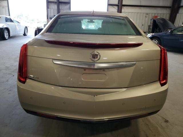 Photo 6 from auction – 2014 CADILLAC XTS with VIN 2G61L5S31E9204953