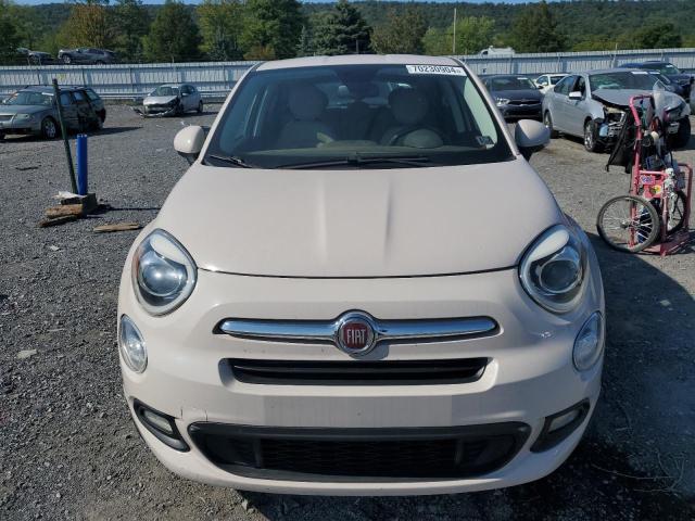 Photo 5 from auction – 2016 FIAT 500X LOUNG with VIN ZFBCFXDTXGP383328