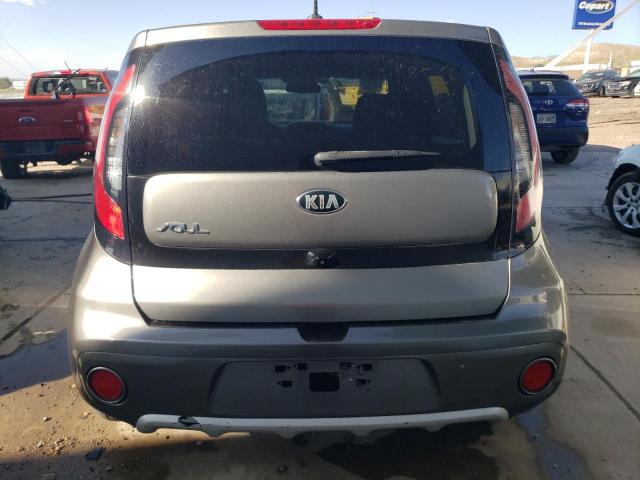 Photo 6 from auction – 2018 KIA SOUL + with VIN KNDJP3A57J7580576