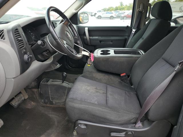 Photo 7 from auction – 2011 GMC SIERRA K15 with VIN 3GTP2UEA3BG167226