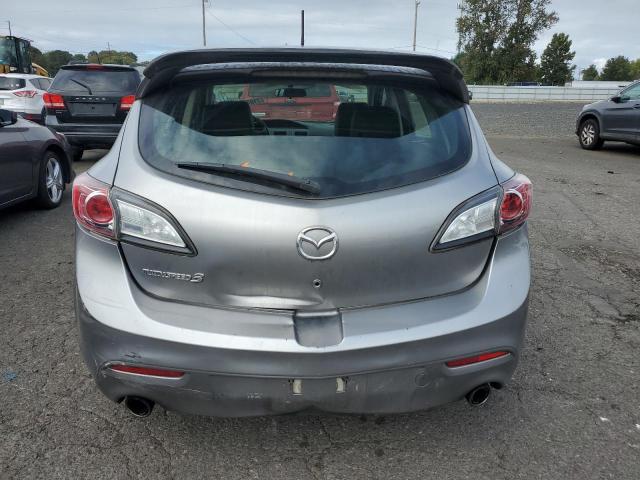 Zdjęcie 6 z aukcji – 2011 MAZDA SPEED 3 z VIN JM1BL1K42B1425447