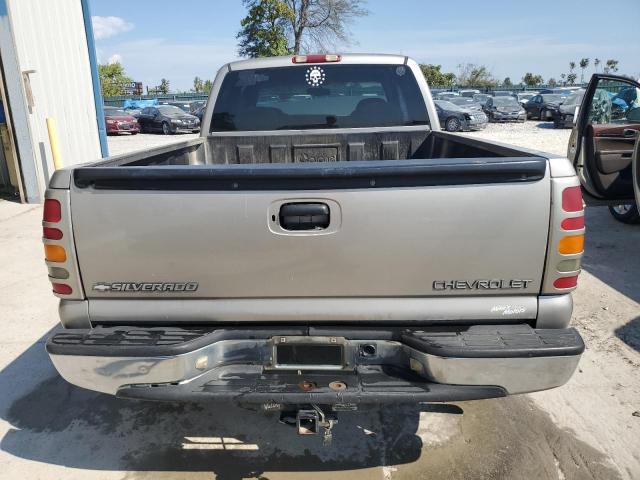 Photo 6 from auction – 1999 CHEVROLET SILVERADO with VIN 2GCEK19T3X1225997