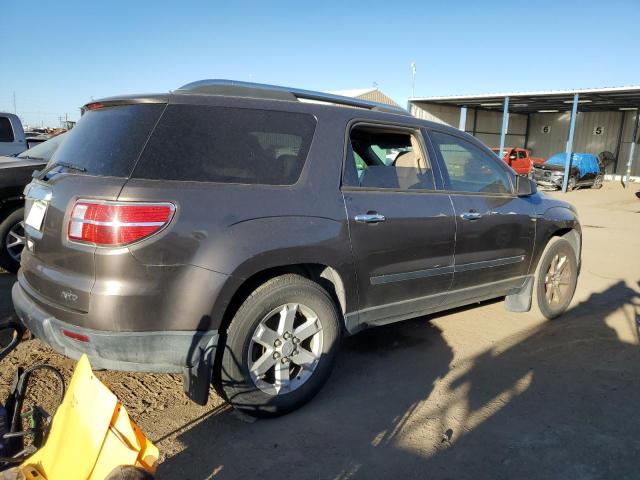 Photo 3 from auction – 2008 SATURN OUTLOOK XE with VIN 5GZEV13758J289063