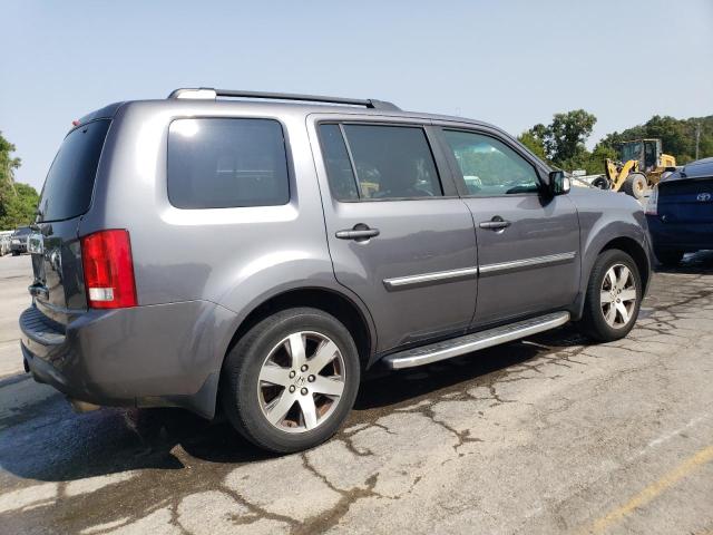 Photo 3 from auction – 2014 HONDA PILOT TOUR with VIN 5FNYF4H98EB042663