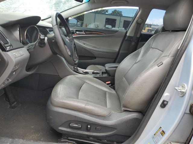 Photo 7 from auction – 2013 HYUNDAI SONATA SE with VIN 5NPEC4AC1DH526370