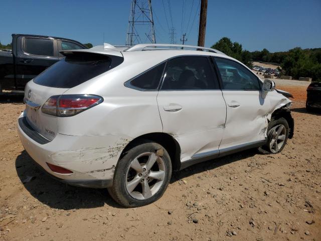 Photo 3 from auction – 2015 LEXUS RX 350 BAS with VIN 2T2BK1BA3FC314198