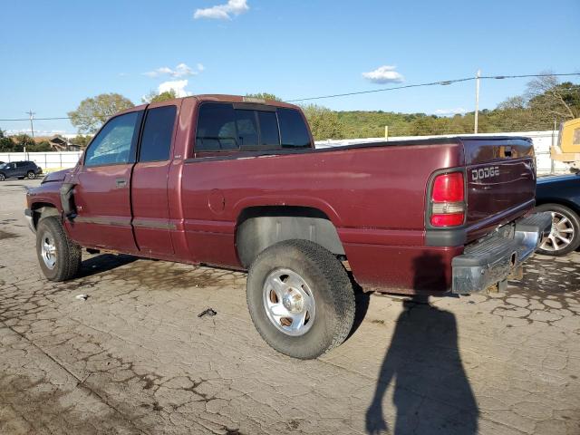 Photo 2 from auction – 2001 DODGE RAM 1500 with VIN 3B7HF13Z11M260536