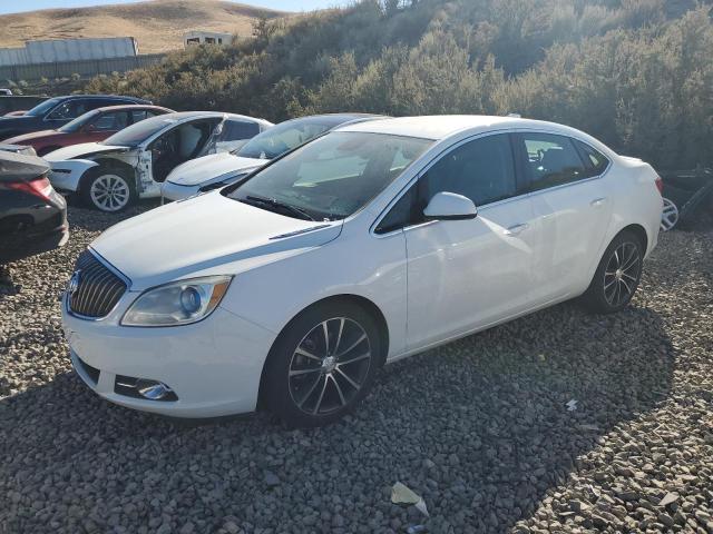 Photo 1 from auction – 2017 BUICK VERANO SPO with VIN 1G4PR5SKXH4110702