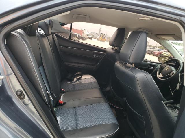 Photo 10 from auction – 2014 TOYOTA COROLLA L with VIN 2T1BURHE4EC126716