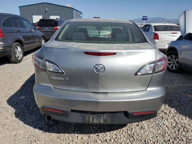 Photo 6 from auction – 2010 MAZDA 3 I with VIN JM1BL1SGXA1318803