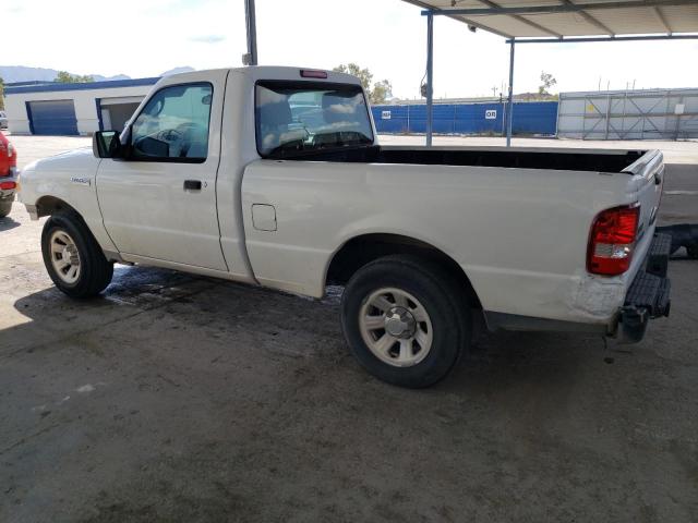 Photo 2 from auction – 2011 FORD RANGER with VIN 1FTKR1AD2BPA31122