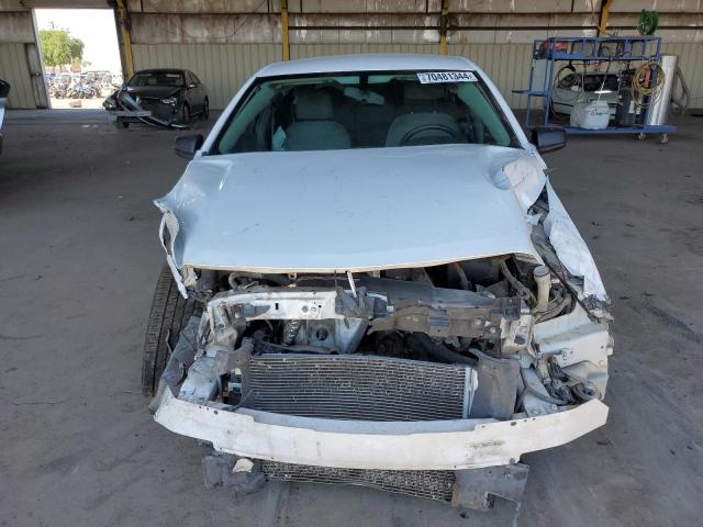 Photo 5 from auction – 2013 CHEVROLET MALIBU LS with VIN 1G11B5SA1DF358026