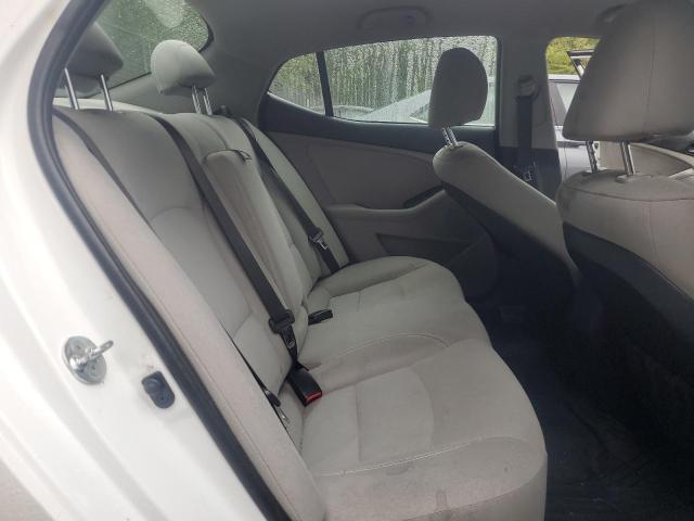 Photo 10 from auction – 2014 KIA OPTIMA LX with VIN 5XXGM4A71EG311870