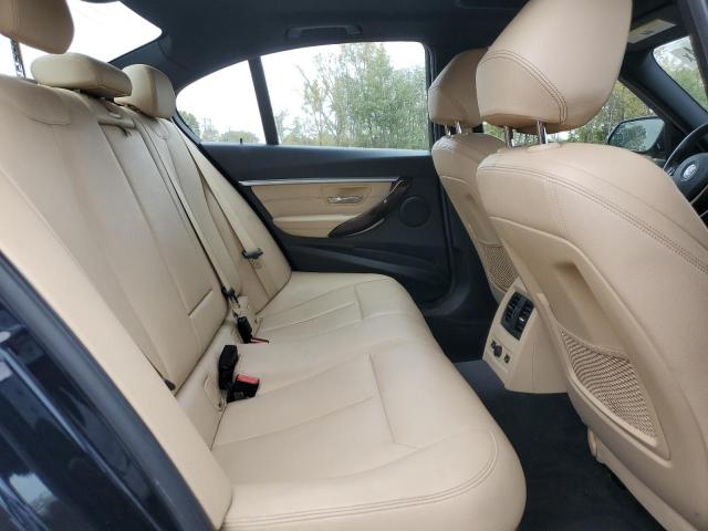 Photo 10 from auction – 2017 BMW 330 XI with VIN WBA8D9G31HNU61876