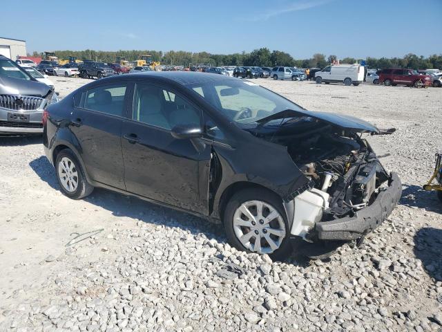 Foto 4 de la subasta – 2013 KIA RIO con VIN KNADM4A3XD6243210
