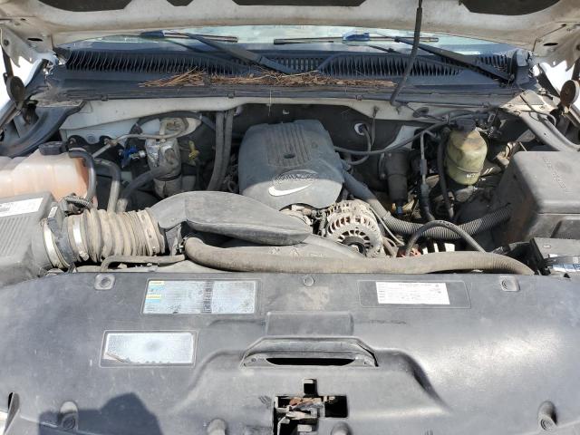 Photo 11 from auction – 2002 CHEVROLET SILVERADO with VIN 1GCHC24U12Z120486