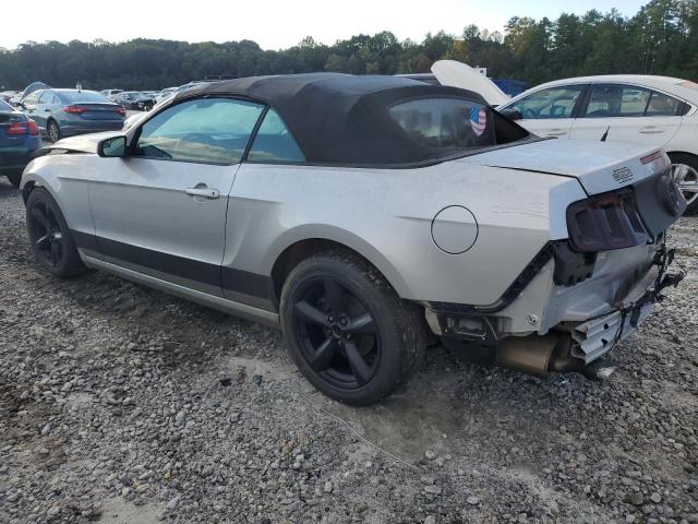 Photo 2 from auction – 2013 FORD MUSTANG with VIN 1ZVBP8EM8D5280481