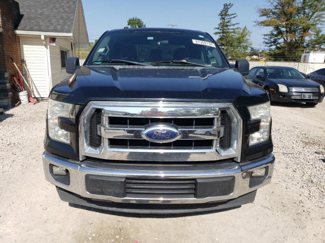 Photo 5 from auction – 2017 FORD F150 SUPER with VIN 1FTEW1CF2HFA76113