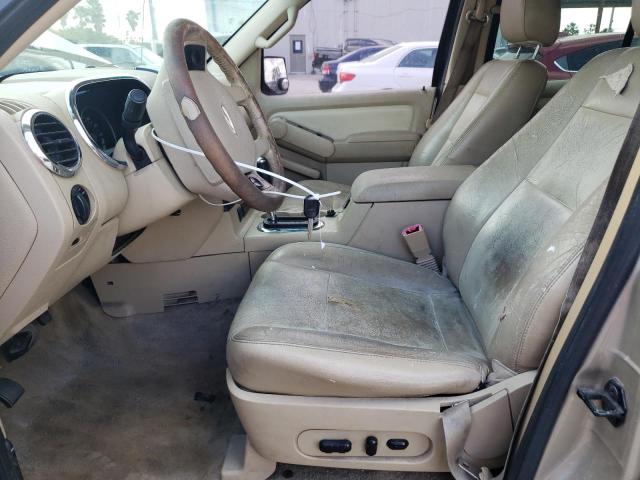 Photo 7 from auction – 2006 FORD EXPLORER X with VIN 1FMEU63896UB38647