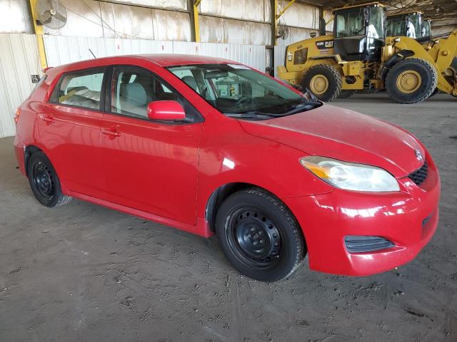 Photo 4 from auction – 2010 TOYOTA COROLLA MA with VIN 2T1KU4EE2AC259668