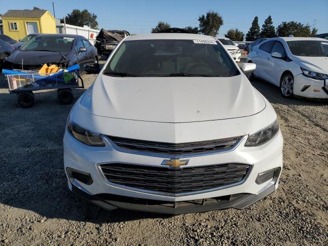 Photo 5 from auction – 2016 CHEVROLET MALIBU LT with VIN 1G1ZE5ST3GF355998