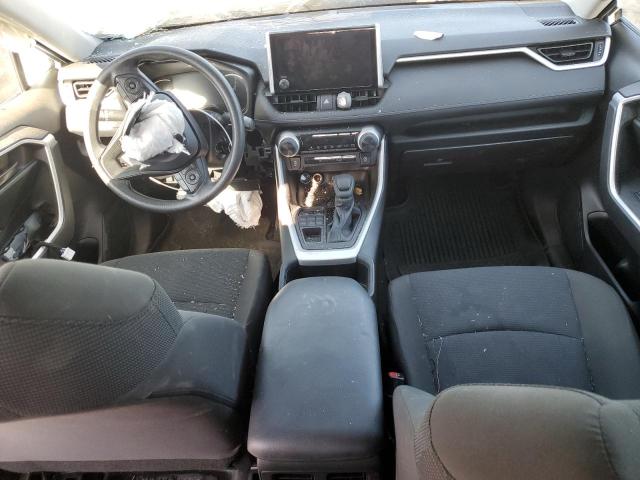 Photo 8 from auction – 2023 TOYOTA RAV4 LE with VIN 2T3F1RFV7PC354684
