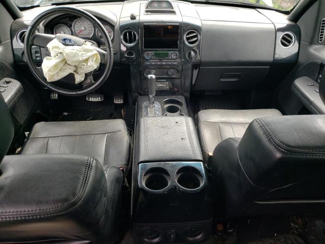 Photo 8 from auction – 2007 FORD F150 SUPER with VIN 1FTRW12587FB49090