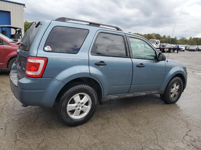 Photo 3 from auction – 2012 FORD ESCAPE XLT with VIN 1FMCU9DG4CKA33844