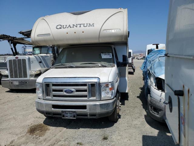 FORD ECONOLINE 2018 with VIN 1FDWE3FS9HDC74870 - Photo from auction